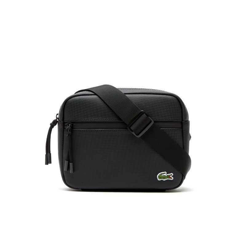 Harga lacoste bag deals original