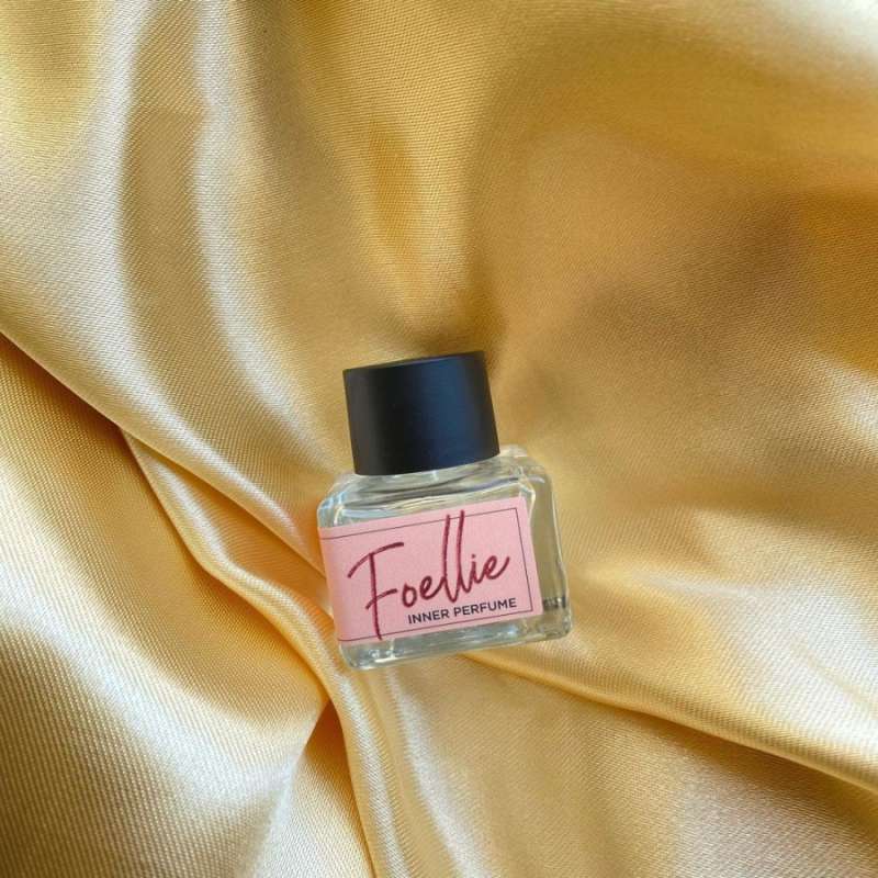 Foellie inner new arrivals perfume best seller
