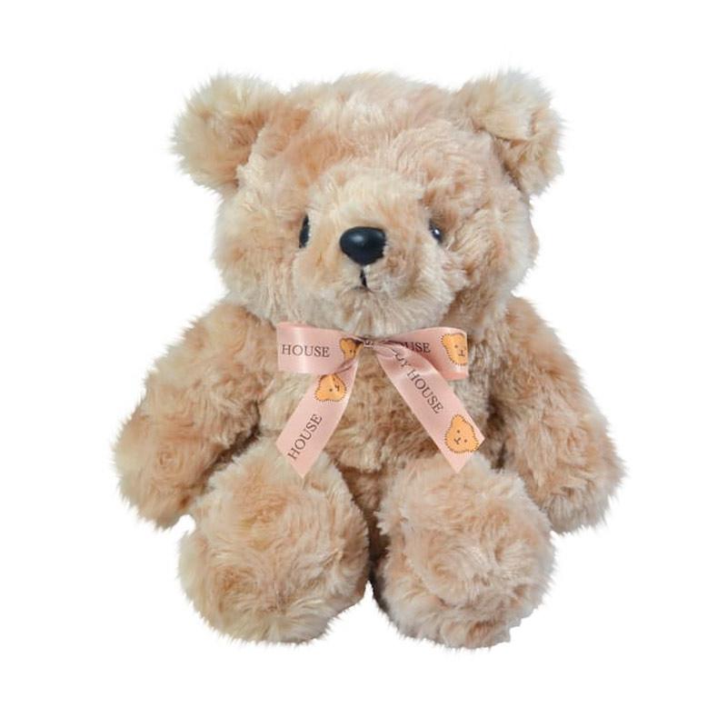 Teddy house harga best sale