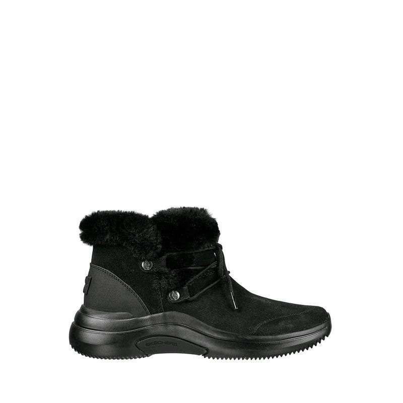 Sepatu boots skechers hotsell
