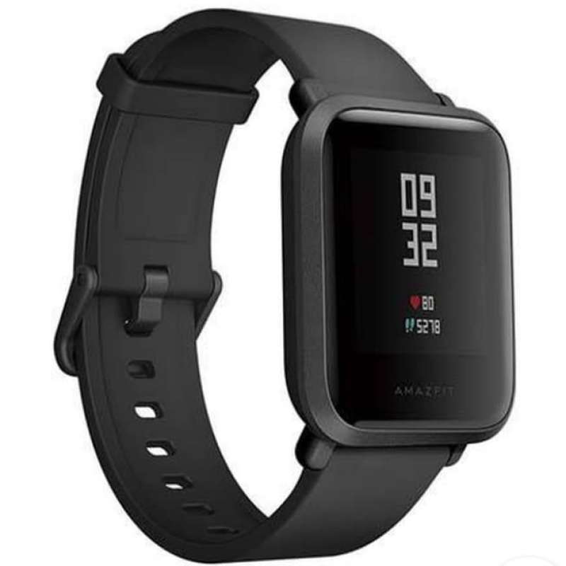 Xiaomi amazfit bip smart watch clearance