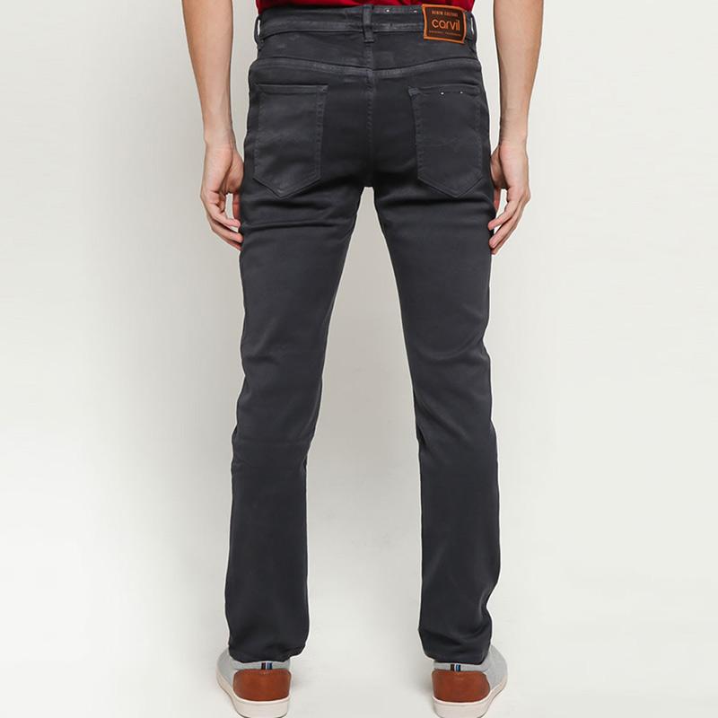 Jual Carvil Hugos-Dg Men Jeans - Dark 