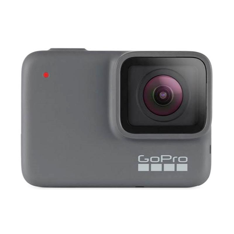 Jual Gopro Hero 7 Sports Action Camera Waterproof Camrecorder