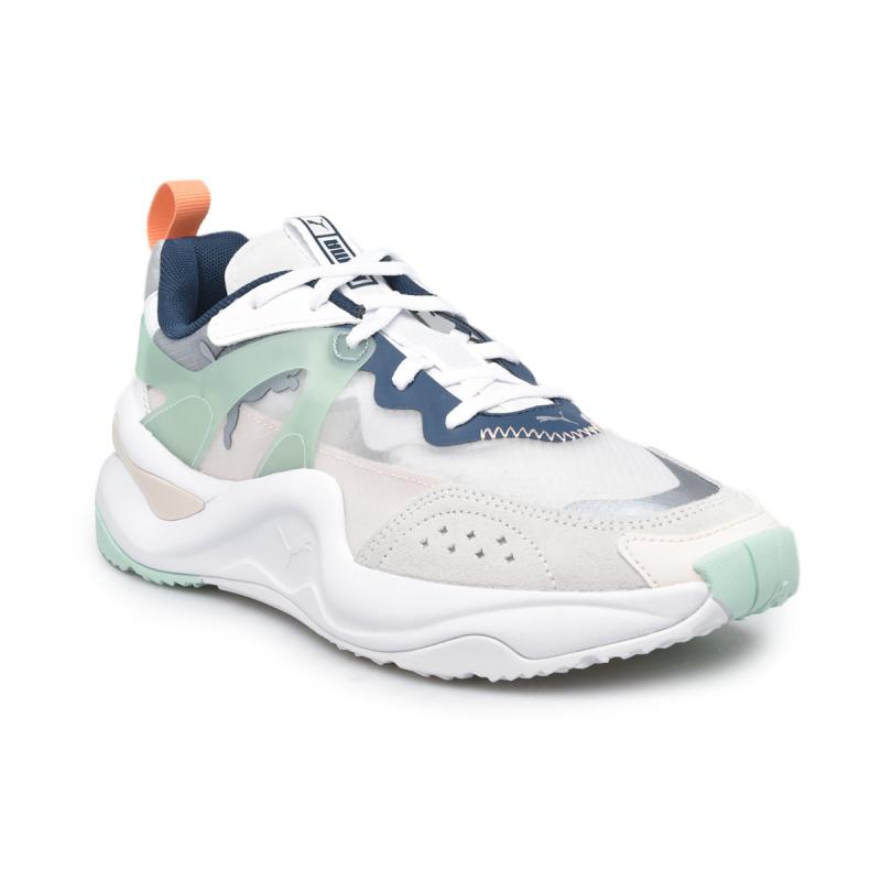 Jual PUMA Women Rise Shoes 371777 01 di Seller Puma Sports