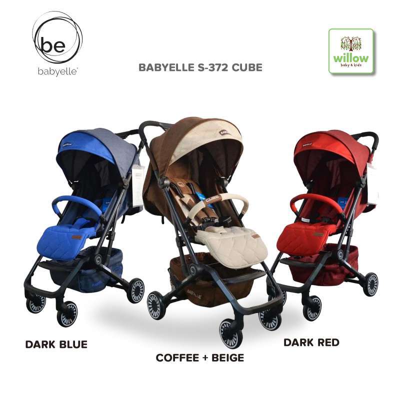 Harga Stroller Baby Elle Xplorer Stroller Baby Elle Babyelle 1689