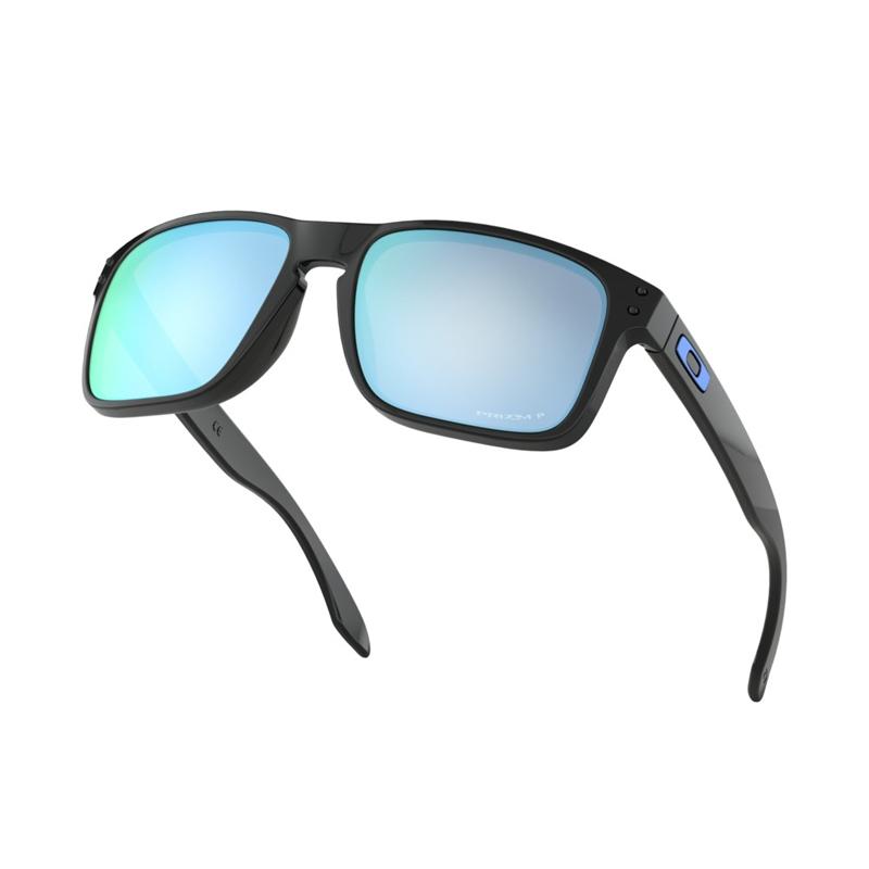 oakley holbrook prizm deep water polarized sunglasses