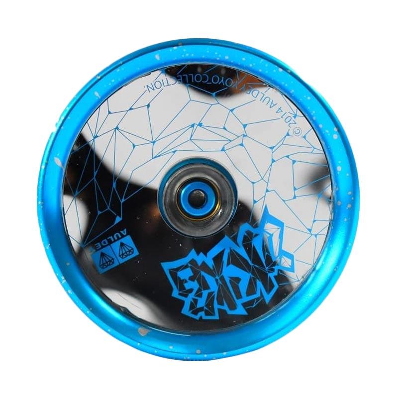 Jual Auldey Blazingteens Frozen Blaze Advanced Metal Yoyo di