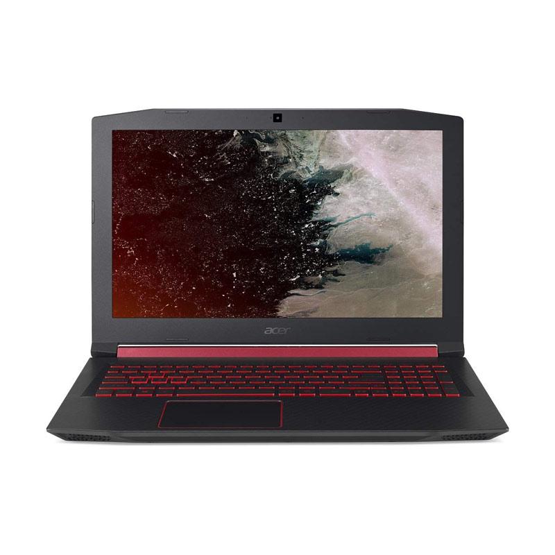 Jual Acer Nitro 5 An515 42 Gaming Laptop Amd Ryzen 7 27000 1 8gbddr4 128 Gb Ssd 1 Tb Radeon Rx 560x 15 6 Inch Windows 10 Online November 2020 Blibli Com