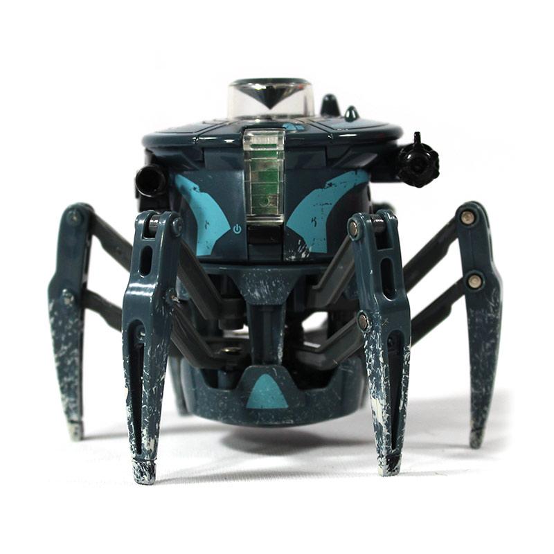 Jual Hexbug Battle Spider Tower Set 2.0 di Seller Agatatoys