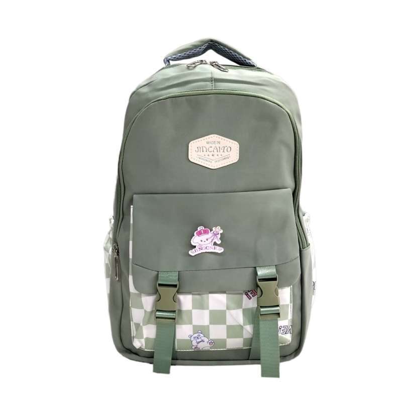 Promo BAGTASTIC TAS RANSEL SEKOLAH ANAK BACKPACK KOREA 6032