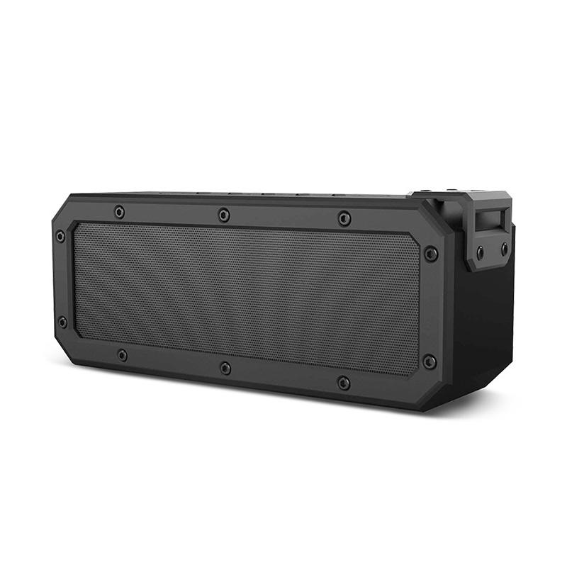 Jual Iit X3pro Tws Bluetooth Speaker Professional 40w Hifi Stereo Super Bass Nfc Loudspeaker Ip67 Waterproof Black Online Februari 2021 Blibli