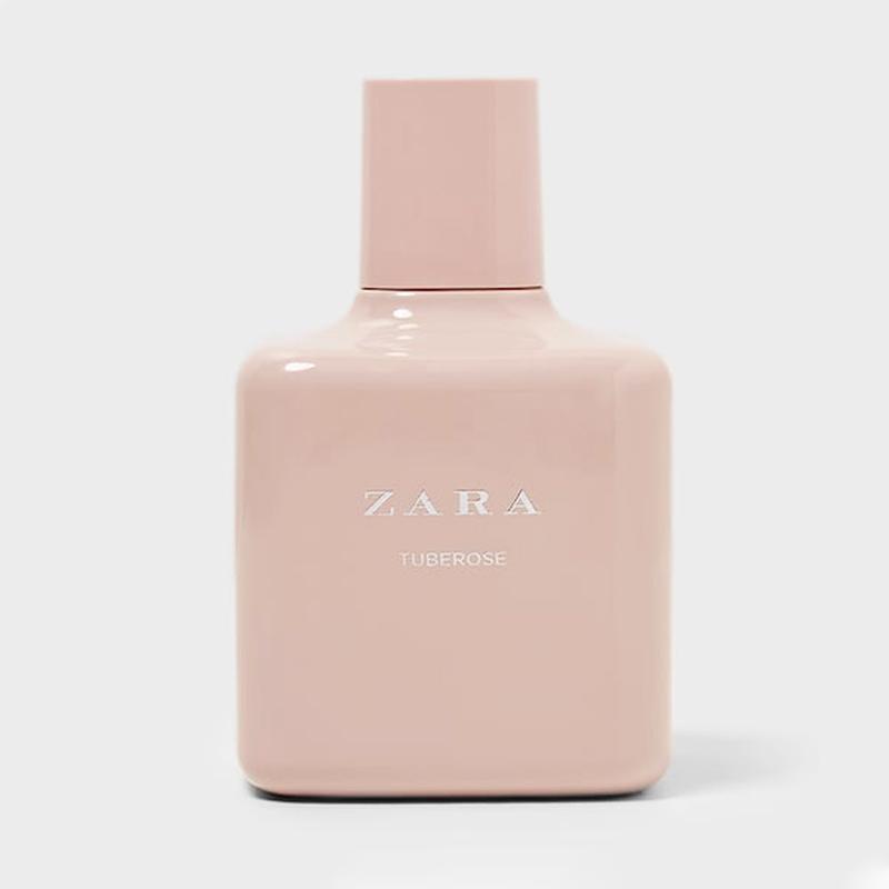 Jual Zara Tuberose EDT ORI NON BOX 