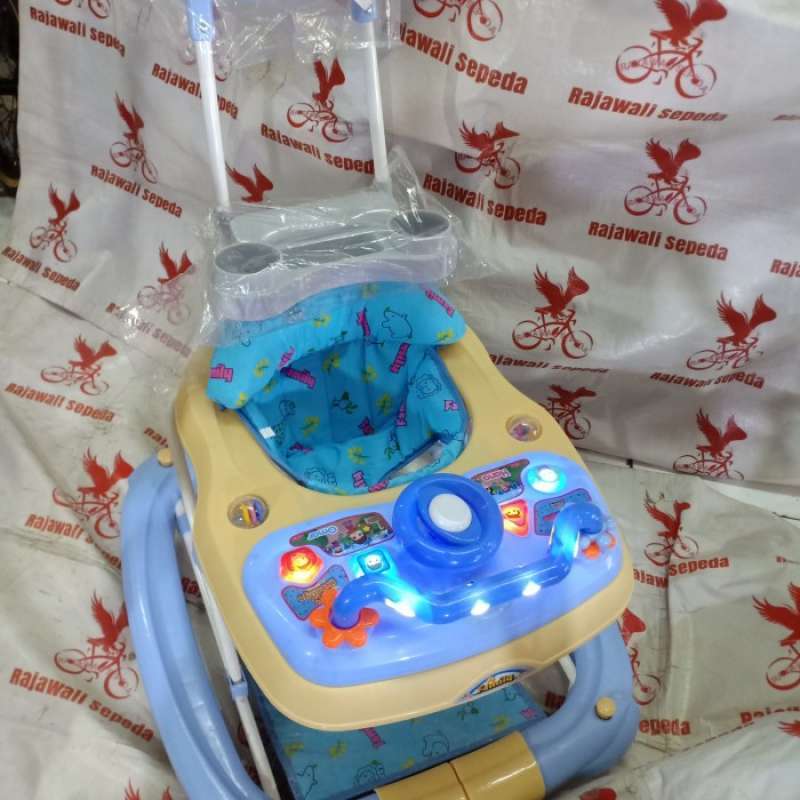 Type baby walker family deals