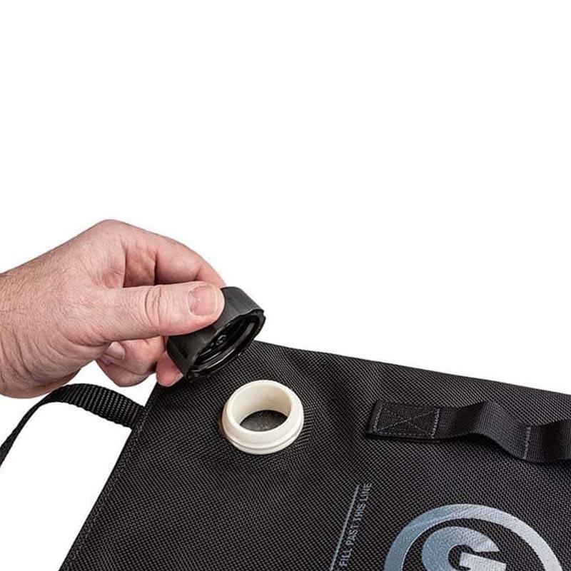 Jual Giant Loop Fuel Safe Bladder Gas Bag 1 Gallon 3 8 Liter