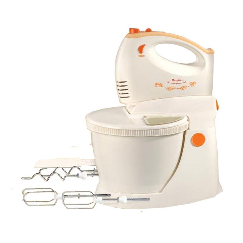 Jual Maspion Mt 1194 Stand Mixer Online September 2020 Blibli Com
