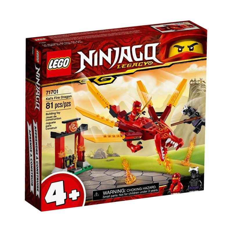 ninjago blocks