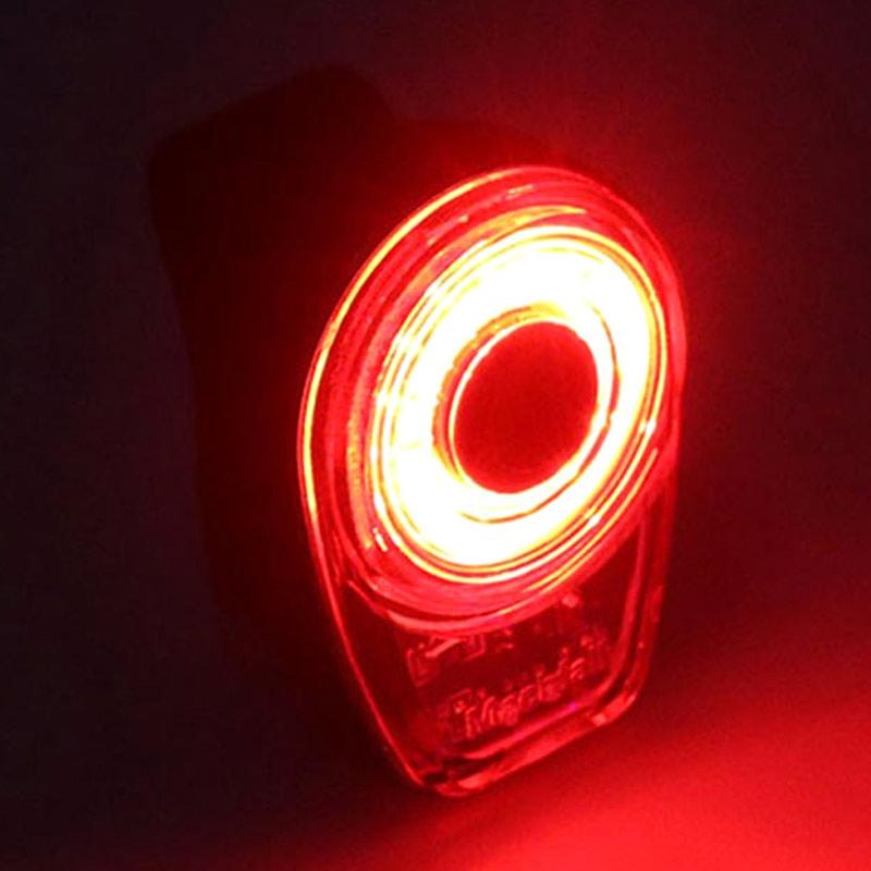 bicycle rear led light