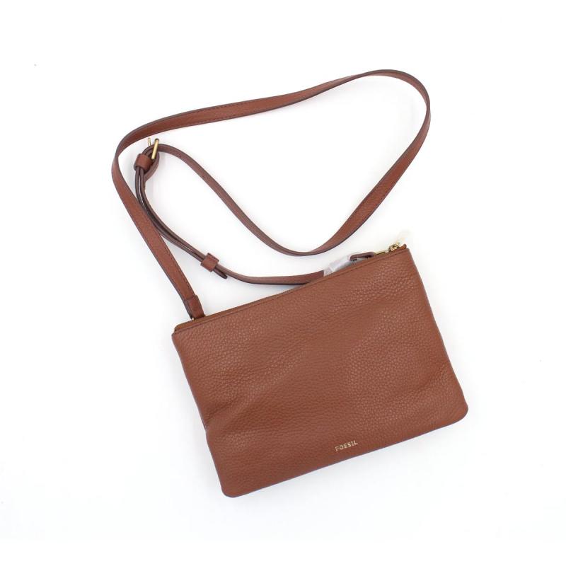 fossil sadie crossbody