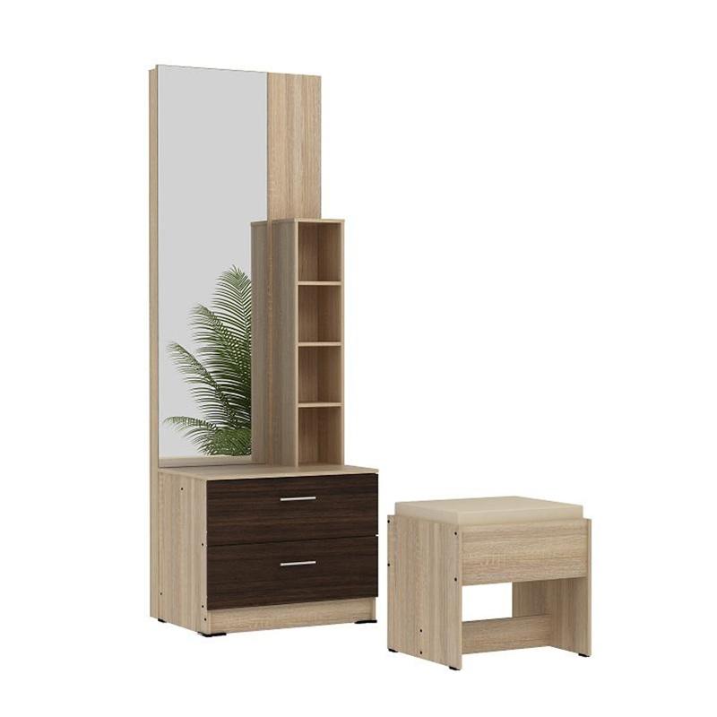 Wallpaper Jual Prissilia Elsa Dressing Table Online Mei 2020 Blibli Com For iPhone Free