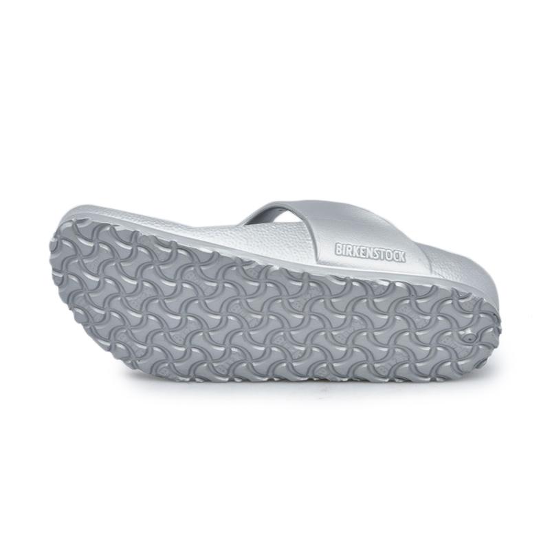 Jual Birkenstock Kids Gizeh 1003497 Kids Eva Sandal Anak Metallic Silver Murah Maret 2020 Blibli Com