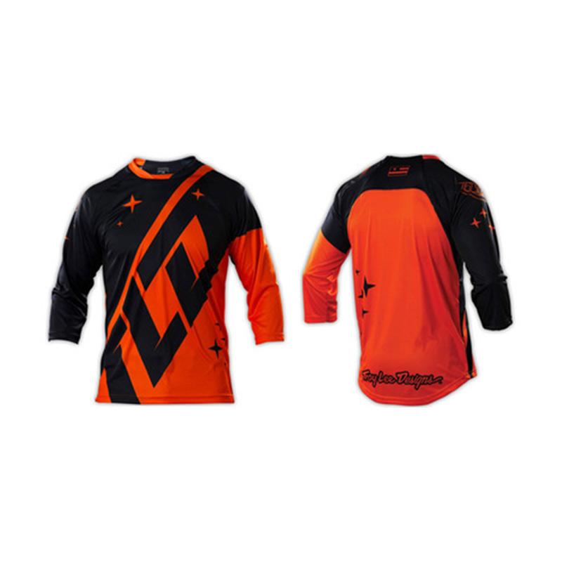 mountain bike shirt