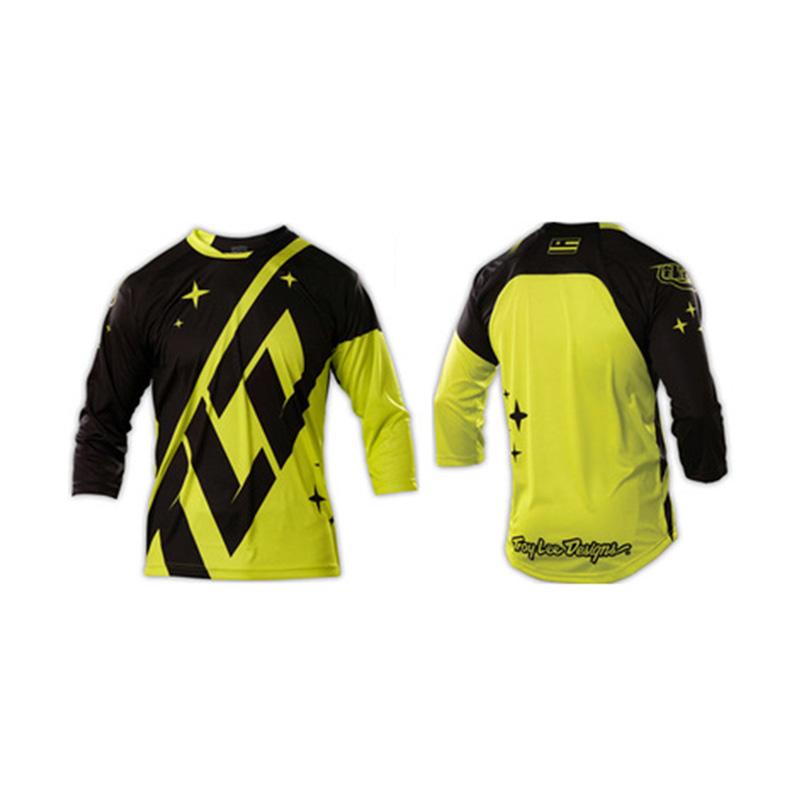 long sleeve bicycle shirts