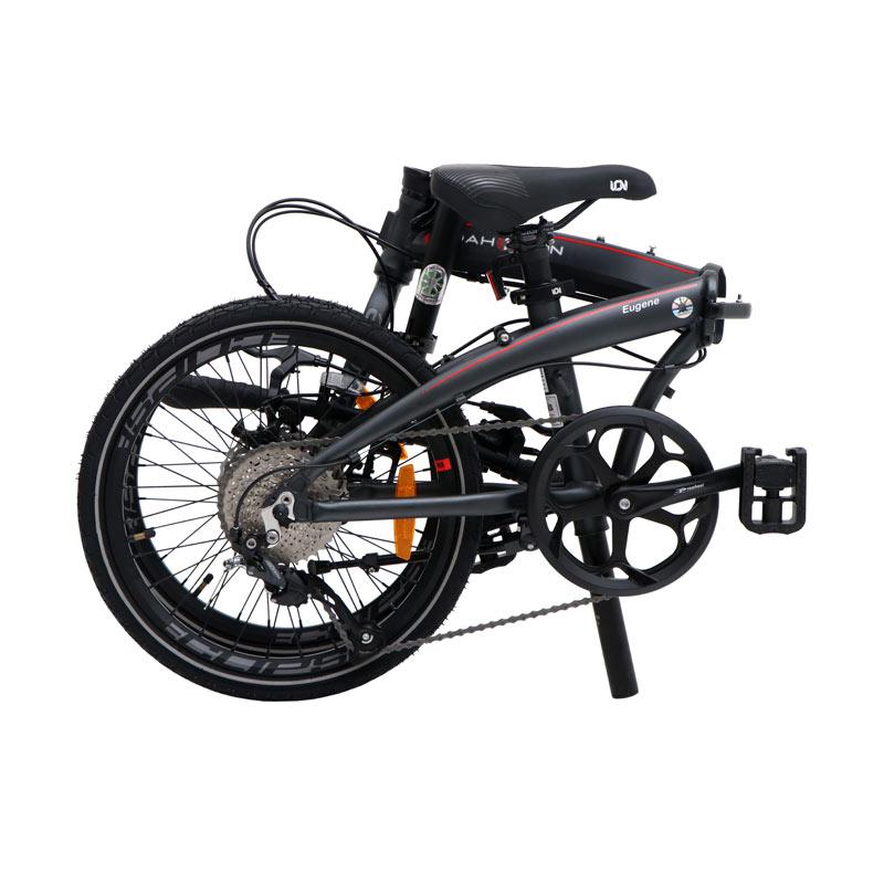 dahon eu