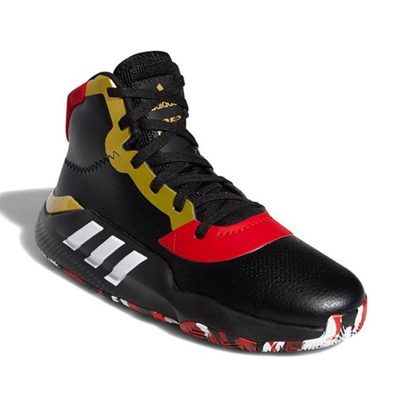adidas basketball shoes pro bounce