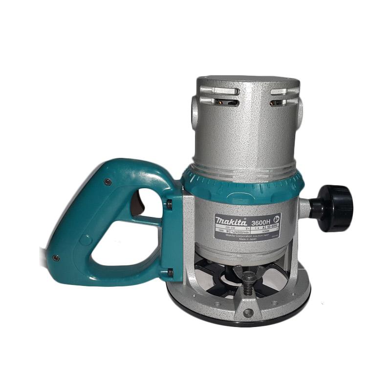 Jual Makita 3600h Mesin Router Online Februari 2021 Blibli