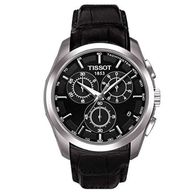 Jual JAM TANGAN TISSOT ORIGINAL T035.617.16.051.00 JAM TISSOT T035