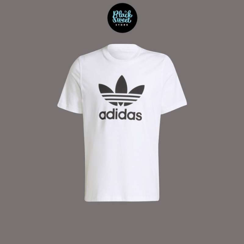 Kaos sales adidas classic