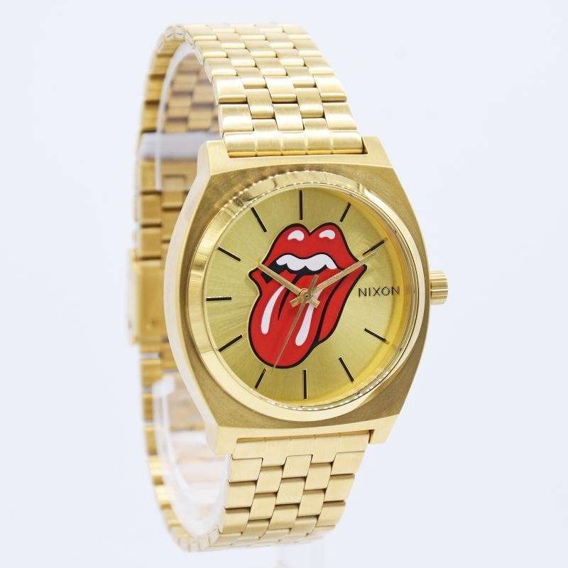 Harga jam nixon on sale gold
