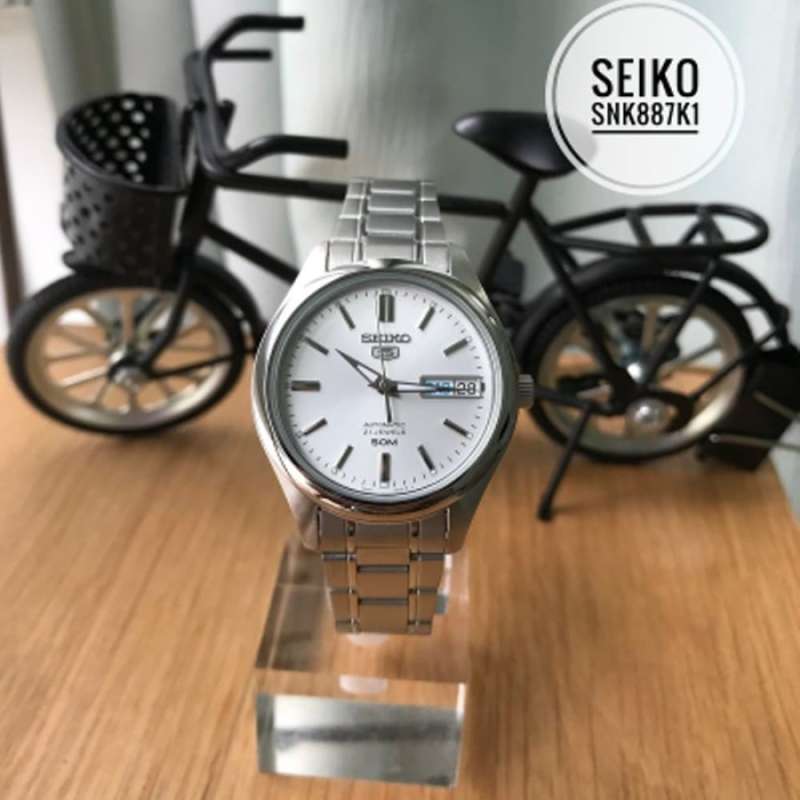 Seiko snk887k1 shop