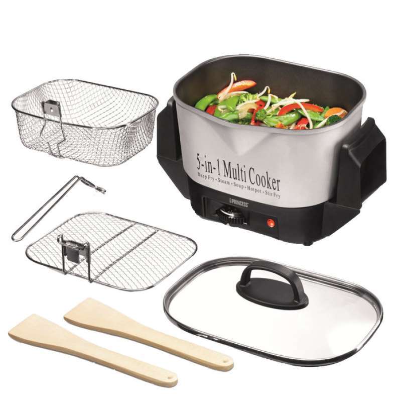 Princess shop multi cooker