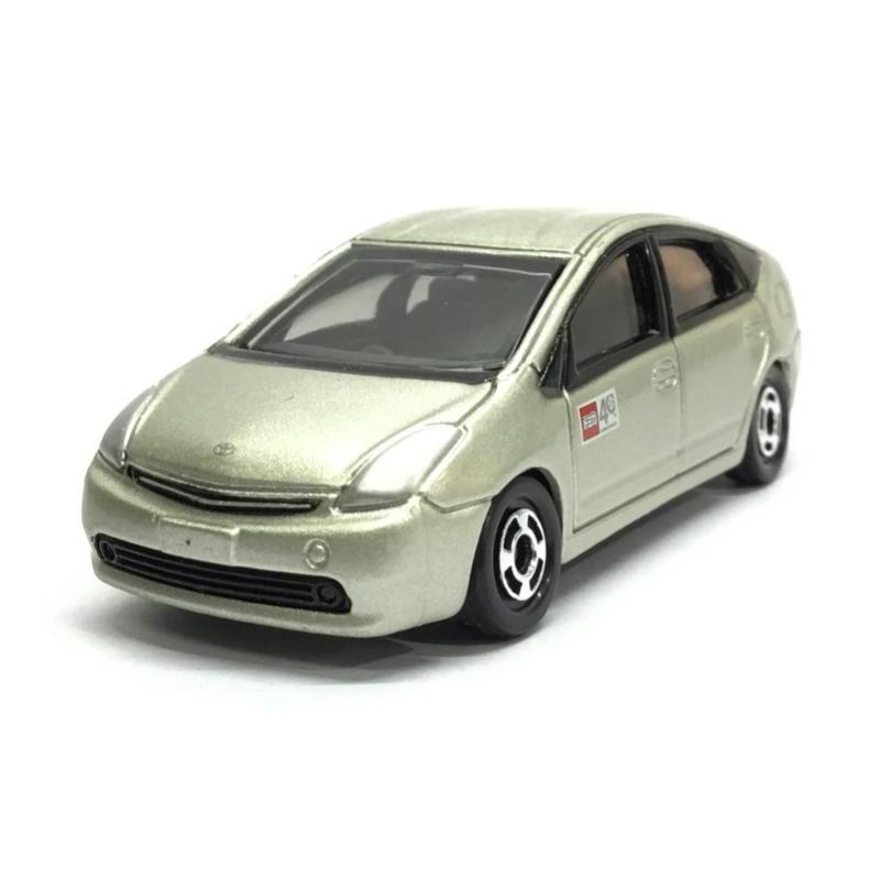 toyota prius diecast