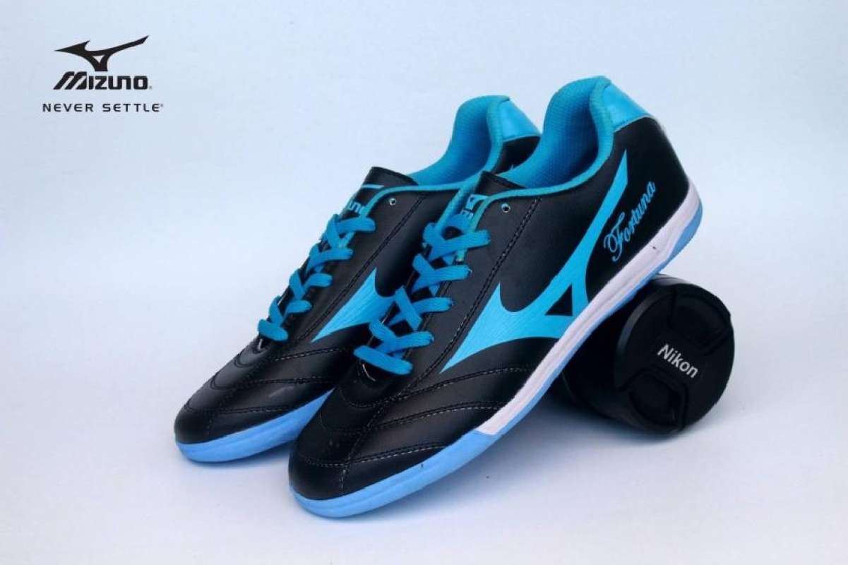 Sepatu futsal mizuno fortuna cheap
