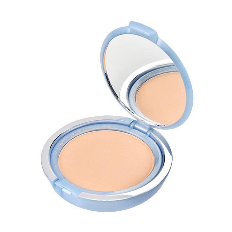 Jual Wardah Lightening Twc Light Feel Powder Online September 2020 Blibli Com