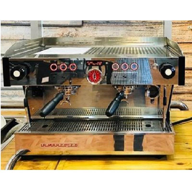 Jual La Marzocco PB AV 2 Group Mesin 