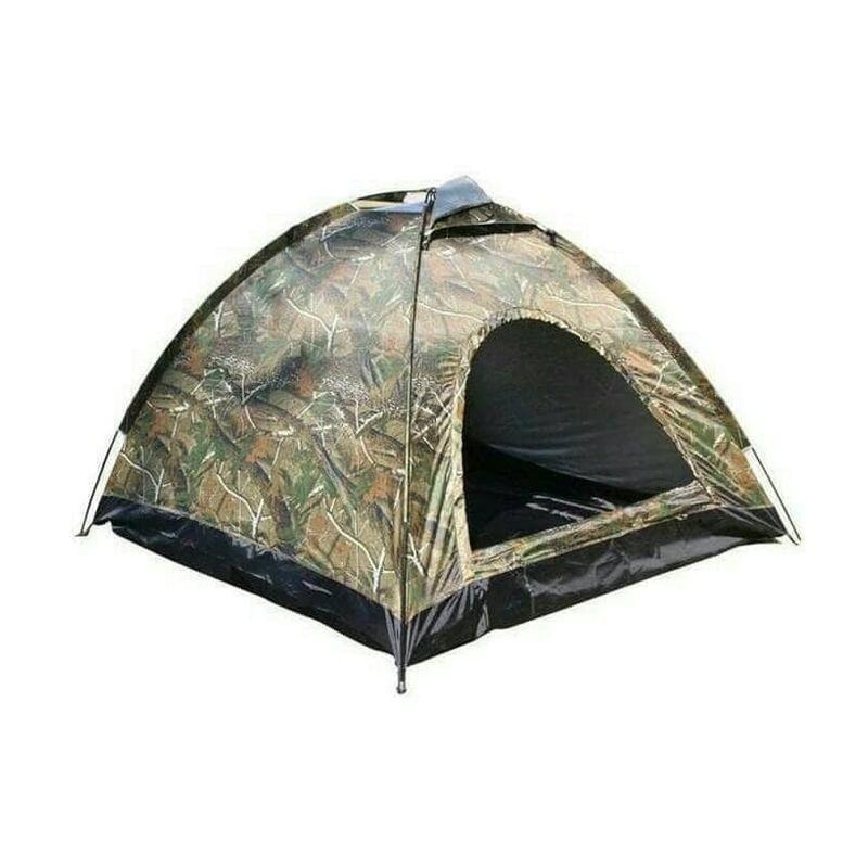 Jual Oem Tenda Dome Camping Lipat Otomatis Loreng 018 13 2 3 Orang Anti Uv Anti Air Online Februari 2021 Blibli Belanja produk tenda camping aman dan nyaman di tokopedia. oem tenda dome camping lipat otomatis loreng 018 13 2 3 orang anti uv anti air