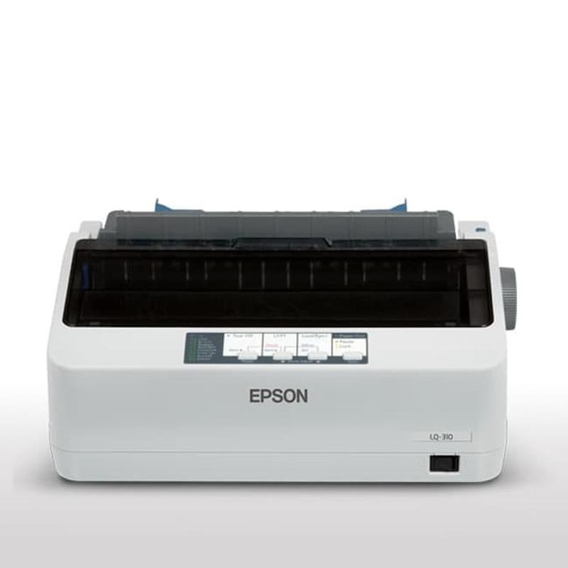 Jual Epson Lq 310 Printer Dot Matrix 24 Pin Online Agustus 2020 Blibli Com