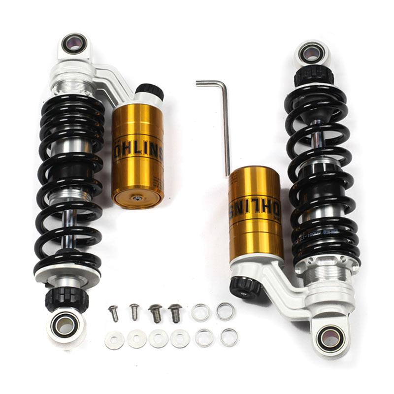 Ohlins ho 718 hotsell