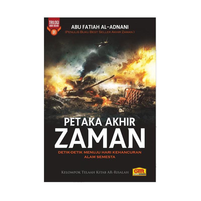 Jual Granada Mediatama Petaka Akhir Zaman Buku Religi Islam Online September 2020 Blibli Com