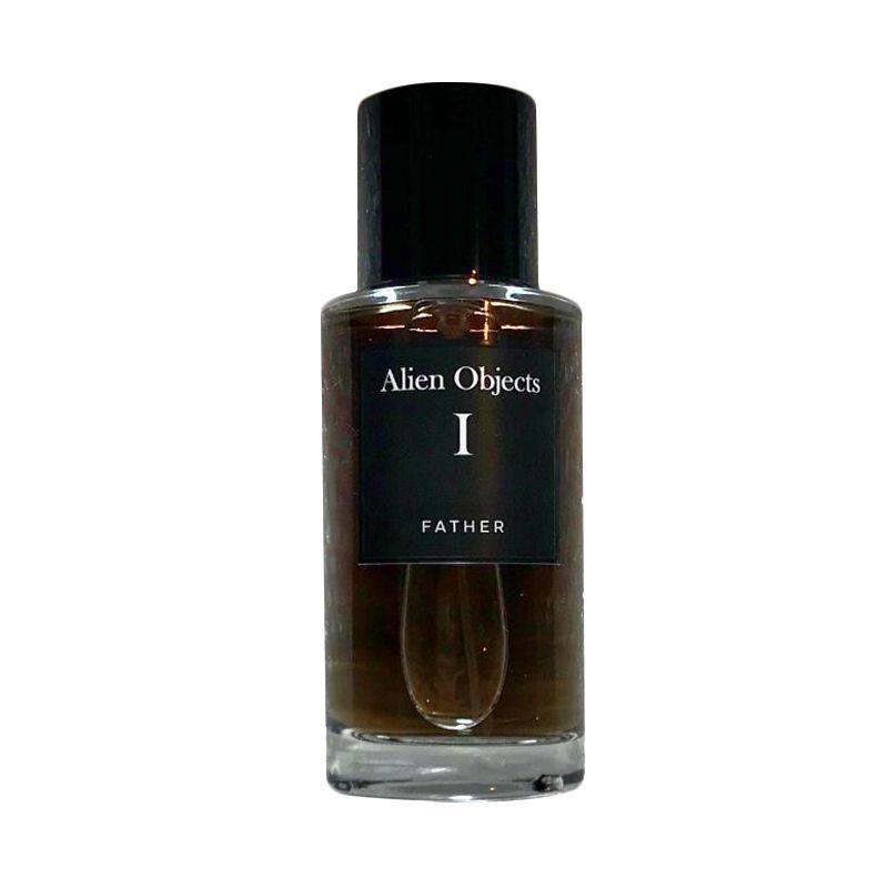 Alien objects parfum sales