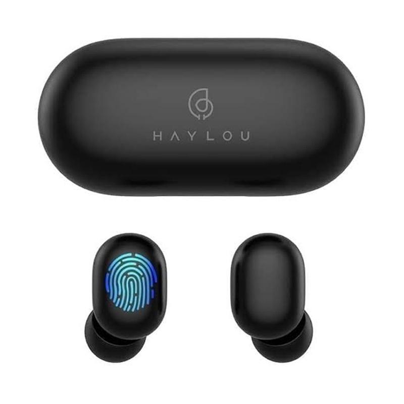 Jual Xiaomi Haylou Gt1 Tws Bluetooth 5 0 Touch Control Wireless Headset Online November 2020 Blibli Com