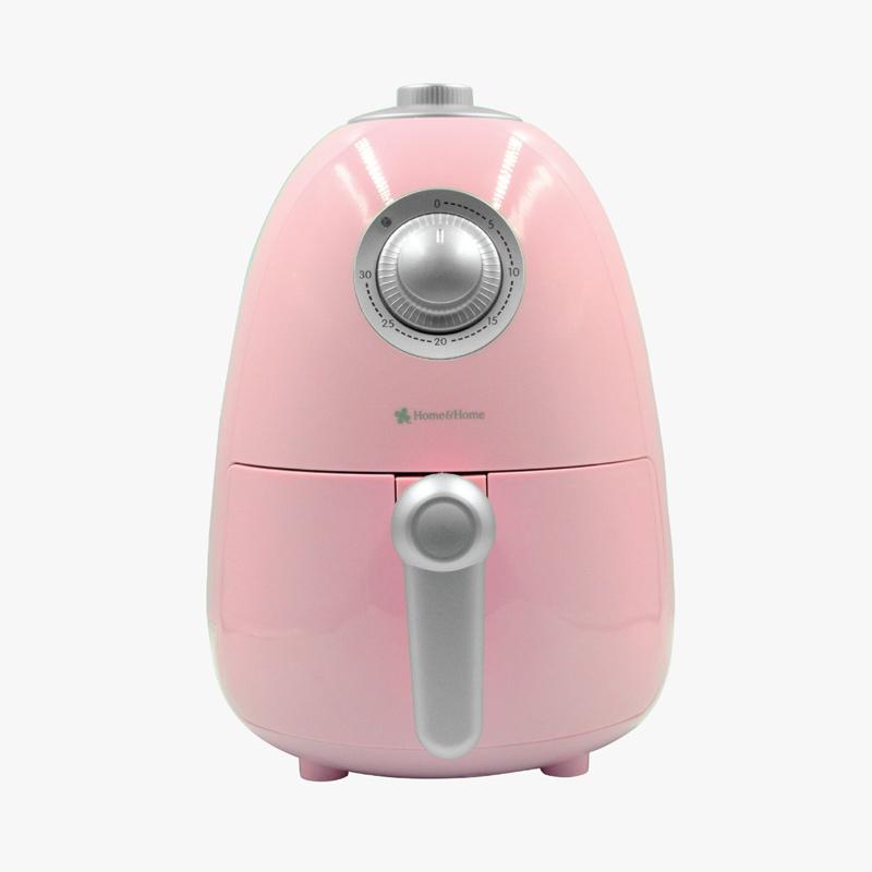 Home Home Air Fryer Compact Alat Goreng Memasak Tanpa Minyak