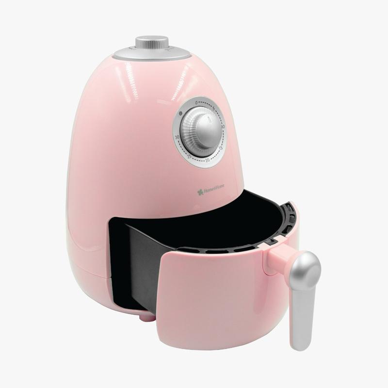 Jual Home Home Air Fryer Compact Alat Goreng Memasak Tanpa Minyak Online September 2020 Blibli Com
