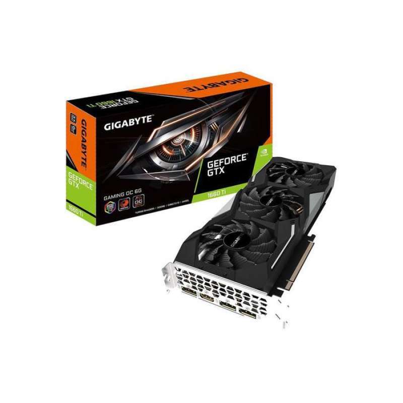 Gtx 1660 ti harga online