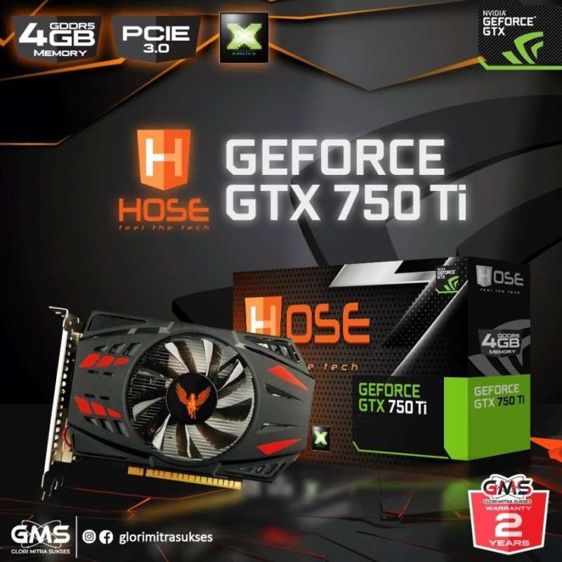 Geforce gt750 best sale