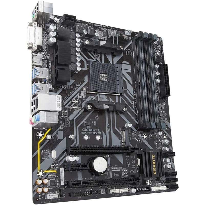 B450 ds2h discount