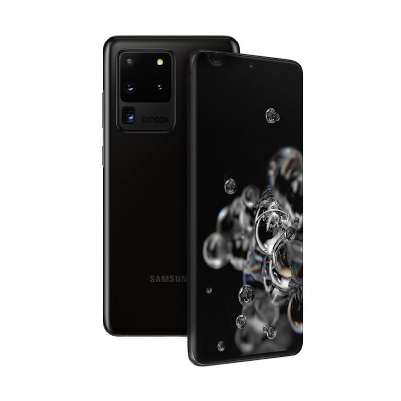 Jual Samsung Galaxy S20 Ultra Smartphone 128gb 12gb Online Oktober 2020 Blibli Com